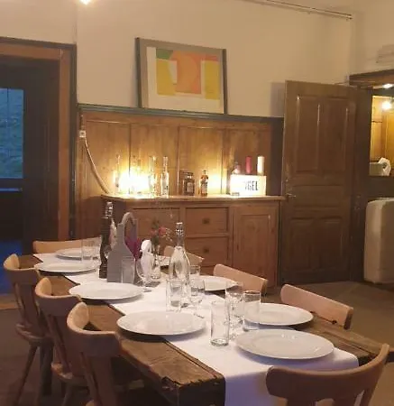 Bündner Rigi Inn 3*