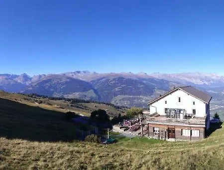 Inn Bündner Rigi 3*
