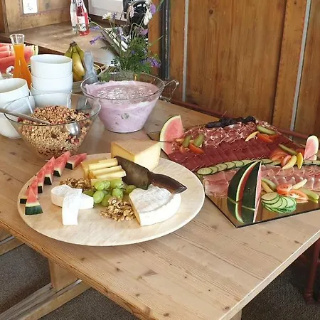 Bündner Rigi Surcuolm