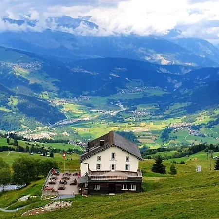 Bundner Rigi Surcuolm