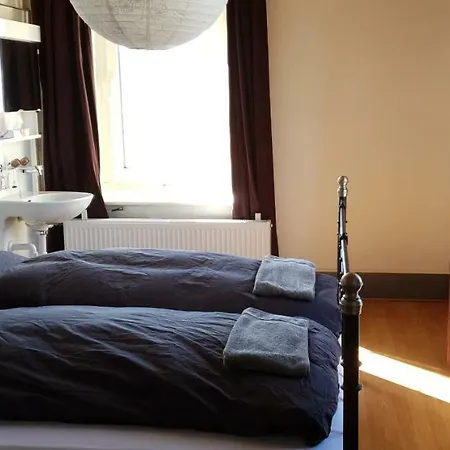 Bundner Rigi Inn 3*