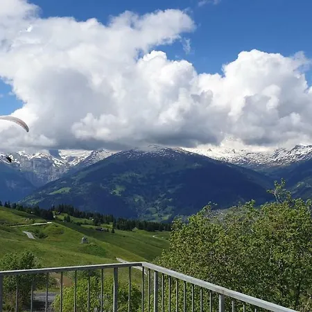 Bundner Rigi Inn 3*
