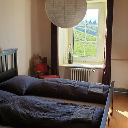 Bundner Rigi 3*