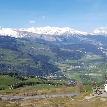 Bundner Rigi Surcuolm