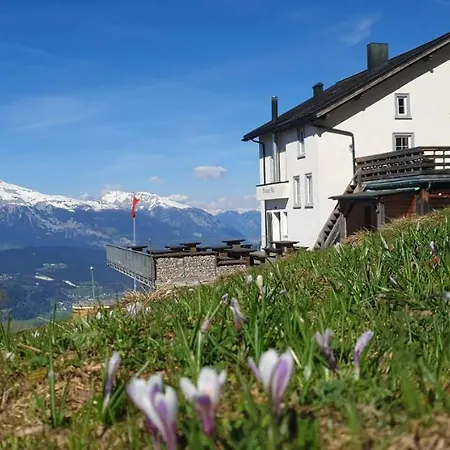 Bundner Rigi